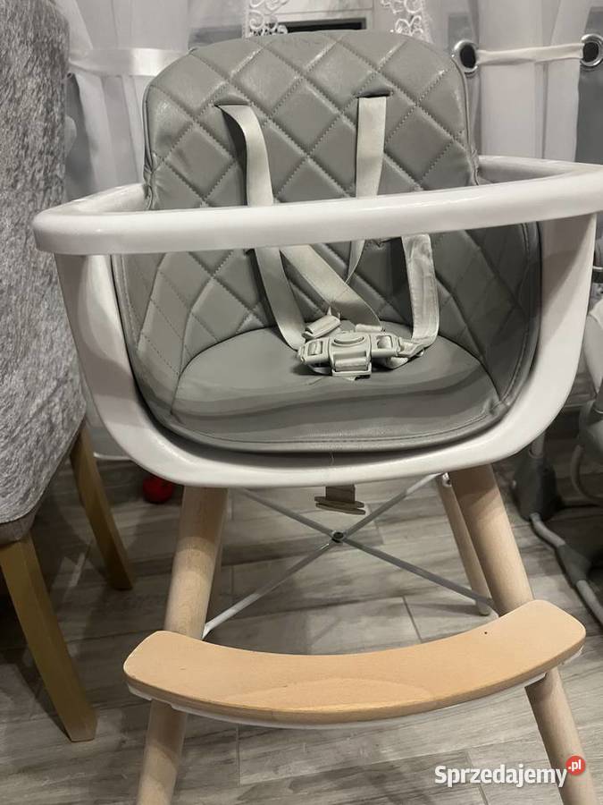 Fotelik do karmienia Pozostałe Żory