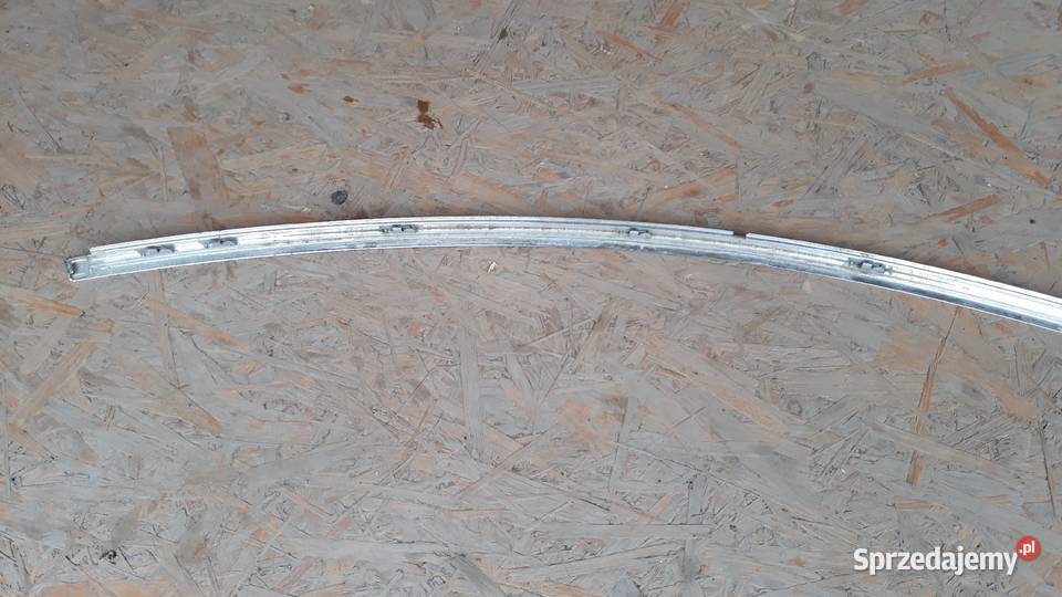 JAGUAR XF LISTWA CHROM LEWA RELINGU DACHOWEGO osobowe Zatom Stary