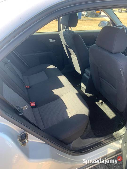 Ford Mondeo mk3 18 Szydłowiec