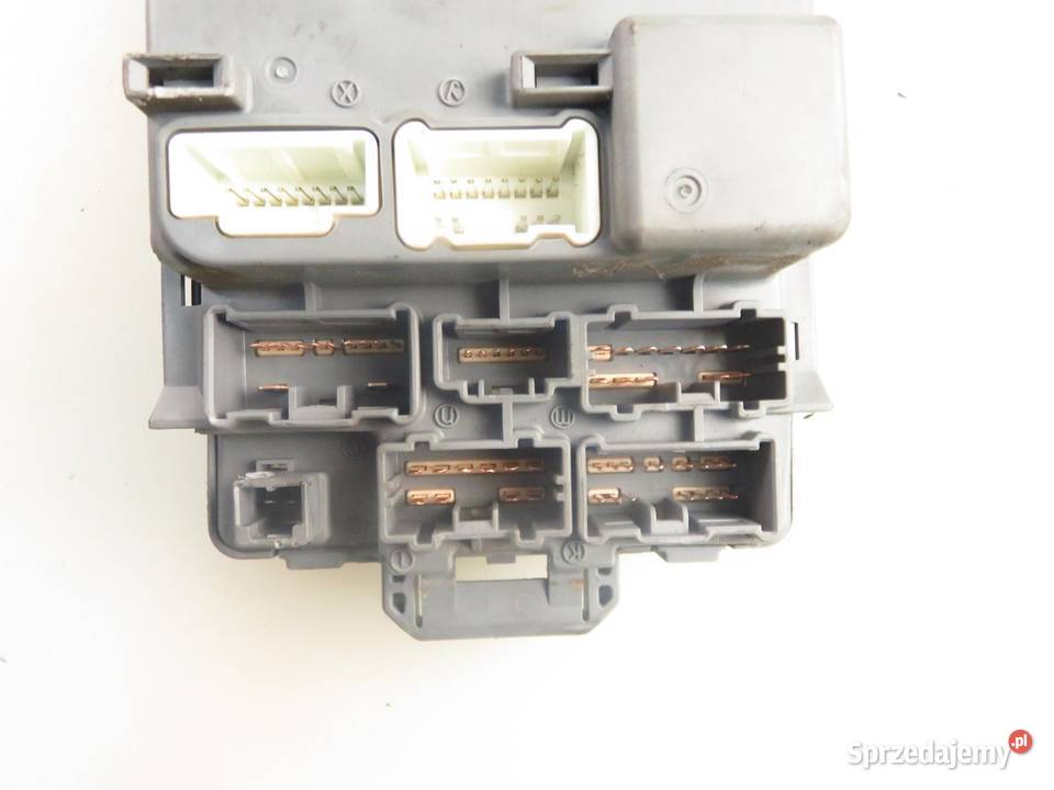 BSI HONDA CIVIC VII 16 i 3820BS6AG000 małopolskie