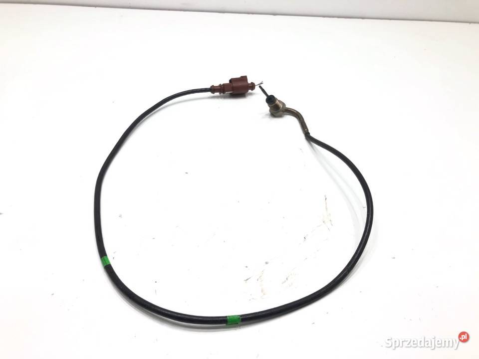 CZUJNIK TEMPERATURY SPALIN VW TROC 04L906088JE