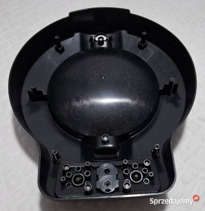 Górna część obudowy korpusu z rączką 2 do