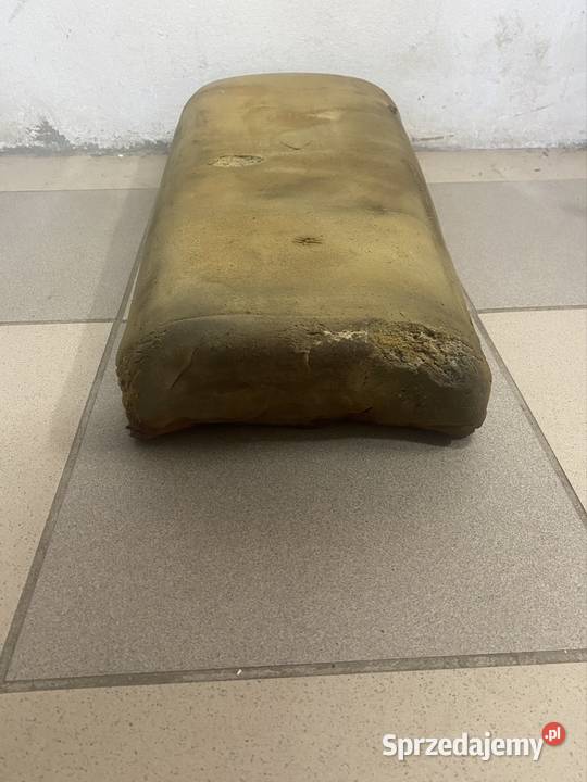 Gąbka siedzenia WSK Kołaczyce