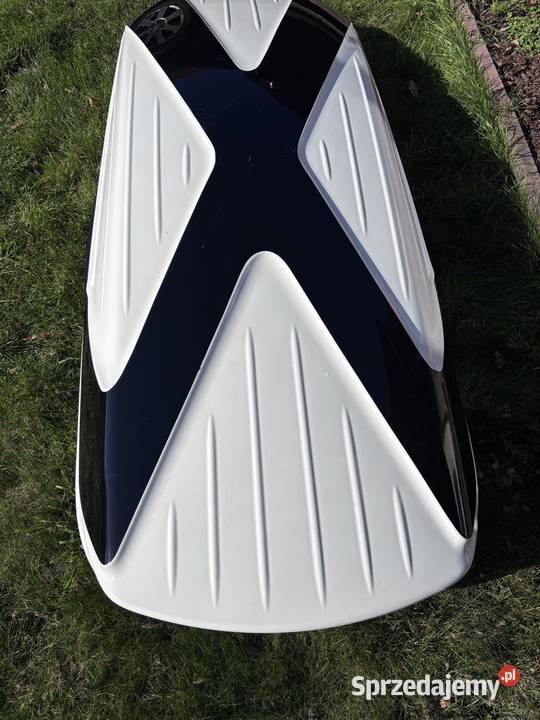 Box Thule Excellence XT Wadowice