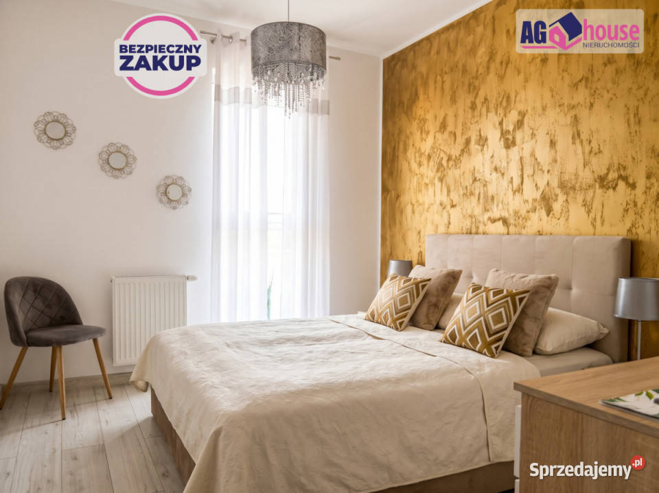 sprzedaży mieszkania 36m2 Gdańsk Sprzedaż