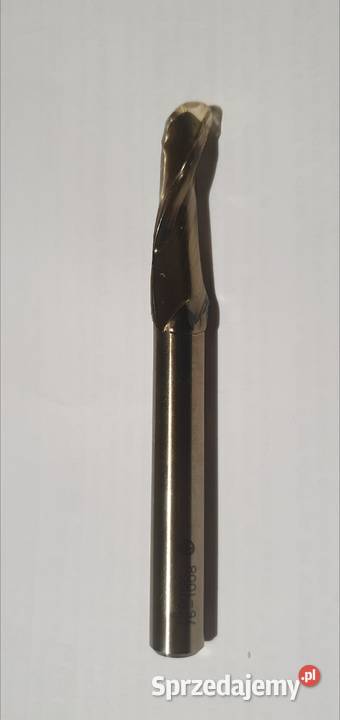 sprzedam frez trzpieniowy walcowy HSS Sosnowiec sprzedam