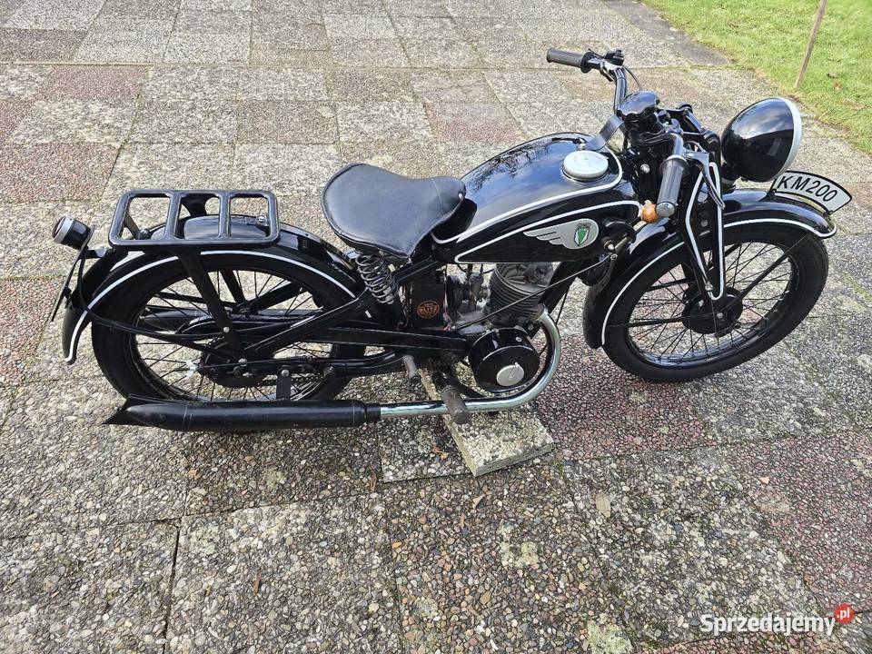 Dkw 200 nsu dkw zundapp mz dkw 1937