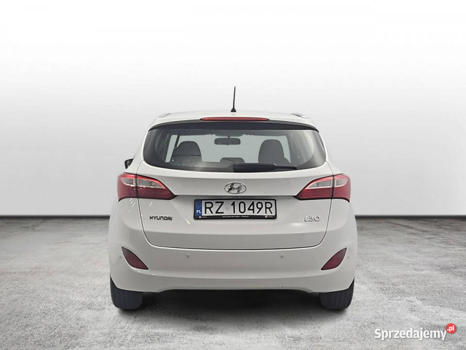 Hyundai i30 Z Polskiego Salonu Faktura VAT II Warszawa sprzedam
