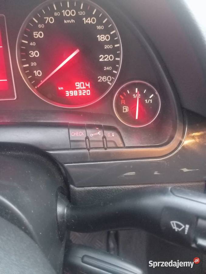 Audi a4 b6 relingi dachowe Jakubowo