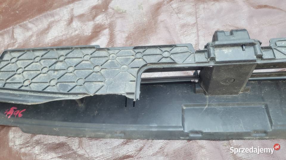 BMW X3 G01 LCI ROLETA ŻALUZJA WLOT KIEROWNICA osobowe Ruda Śląska sprzedam