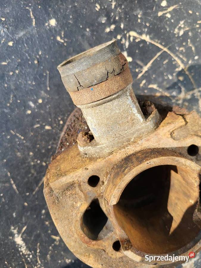 CYLINDER DKW RT 200 175 MAICO 175 200 Rybnik