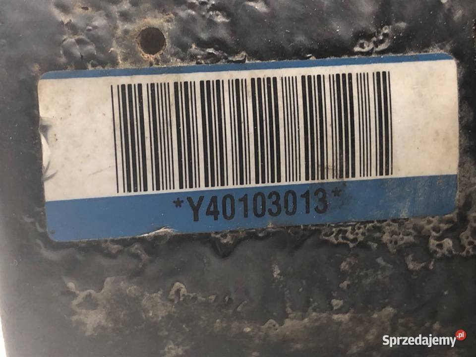 POMPA ABS VW PASSAT B6 3C0614095M 19 105 0510