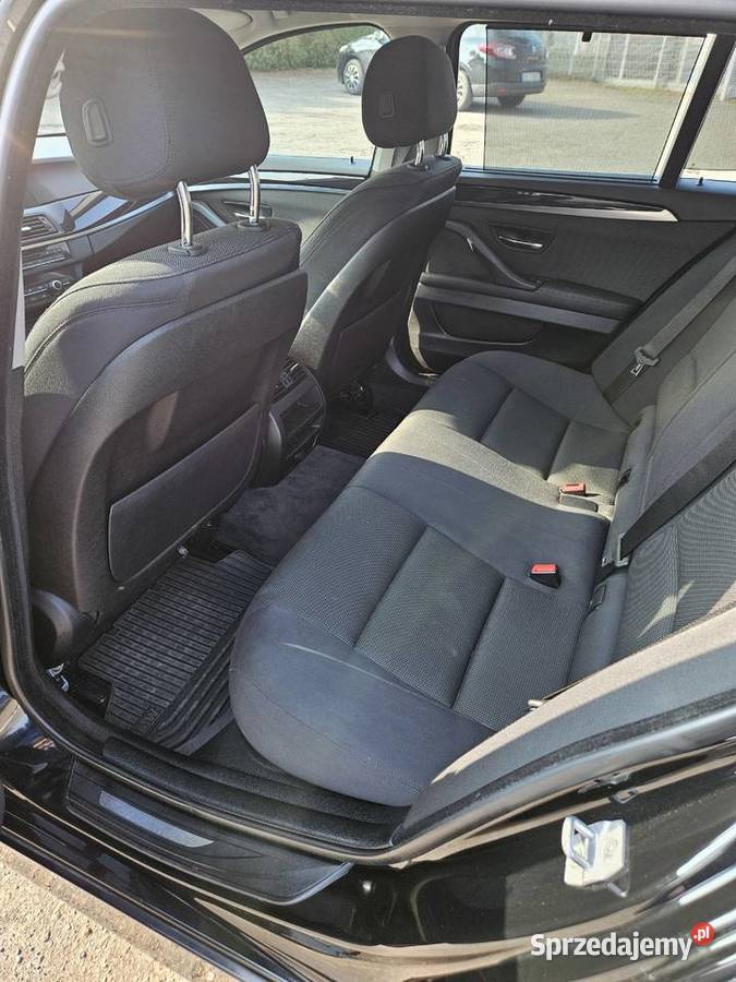 przebieg udokumentowany Olsztyn