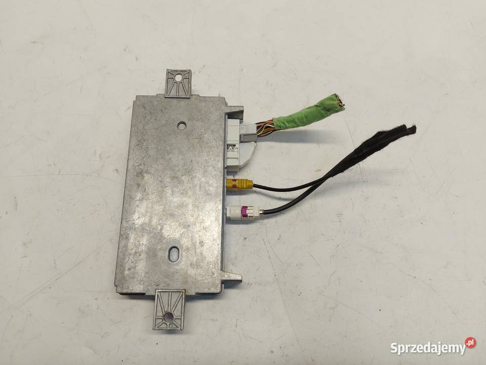 Mercedes EQC 400 W293 MODUŁ STEROWNIK KAMERY osobowe