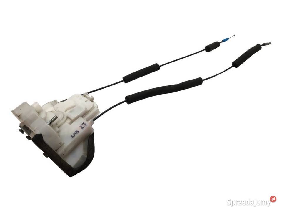 SUBARU OUTBACK IV 20092014 ZAMEK DRZWI TYŁ Pozostałe Skarżysko-Kamienna