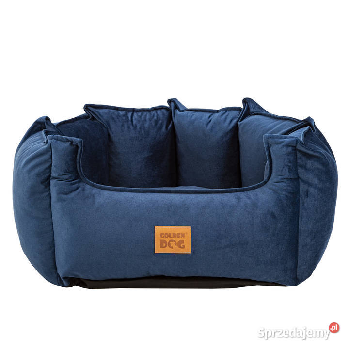 Legowisko korona lux kolor do wyboru Mosina