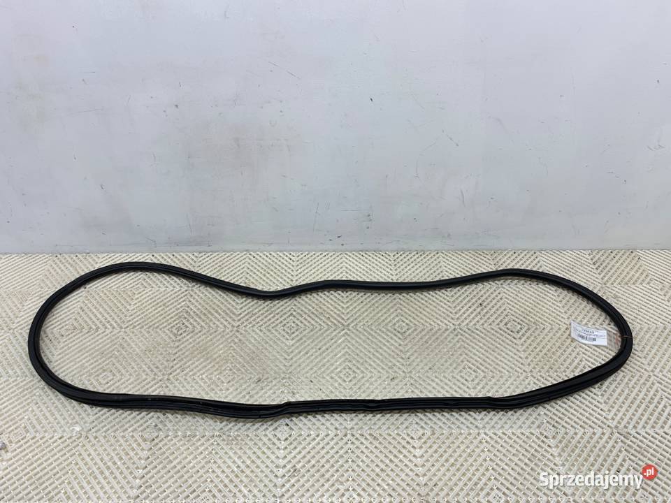 USZCZELKA DRZWI PRZÓD LEWA OPEL VIVARO C Bus