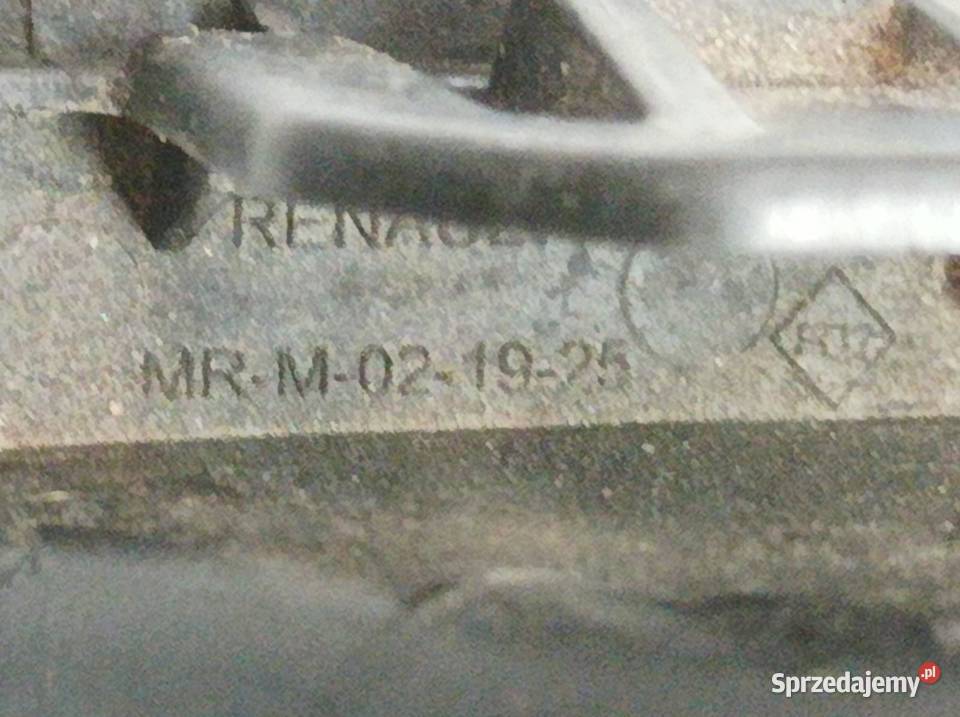 KAMERA COFANIA Dacia Sandero III 2020 sprzedam