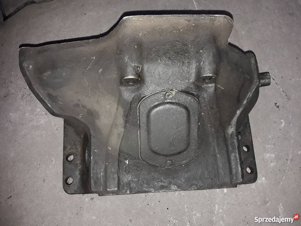 3222510601 Obudowa sprzęgła OM352A OM352 Częstochowa sprzedam
