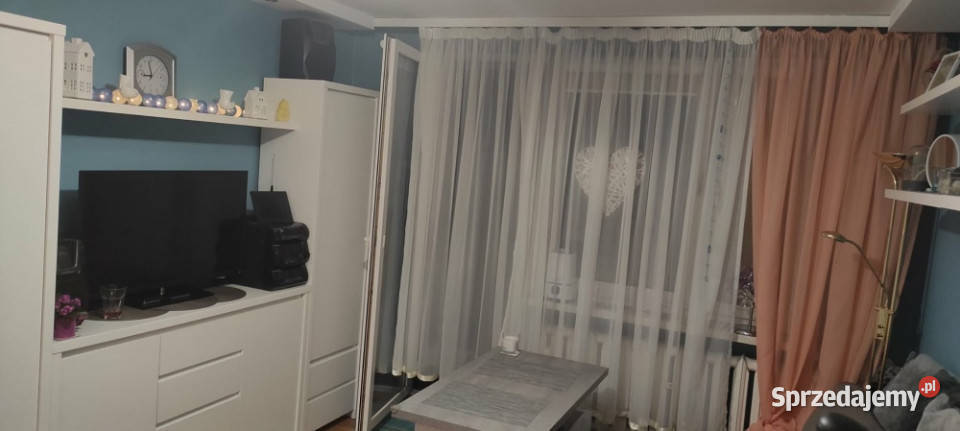 Mieszkanie 2 pok 38 m Zdzieszowice Akacjowa 3 piętra i więcej Sprzedaż