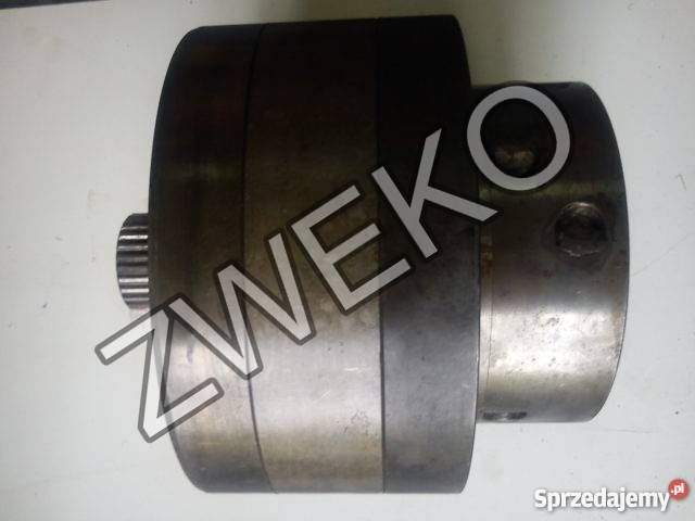 Silnik hydrauliczny SOK100 SOK 100 Olkusz
