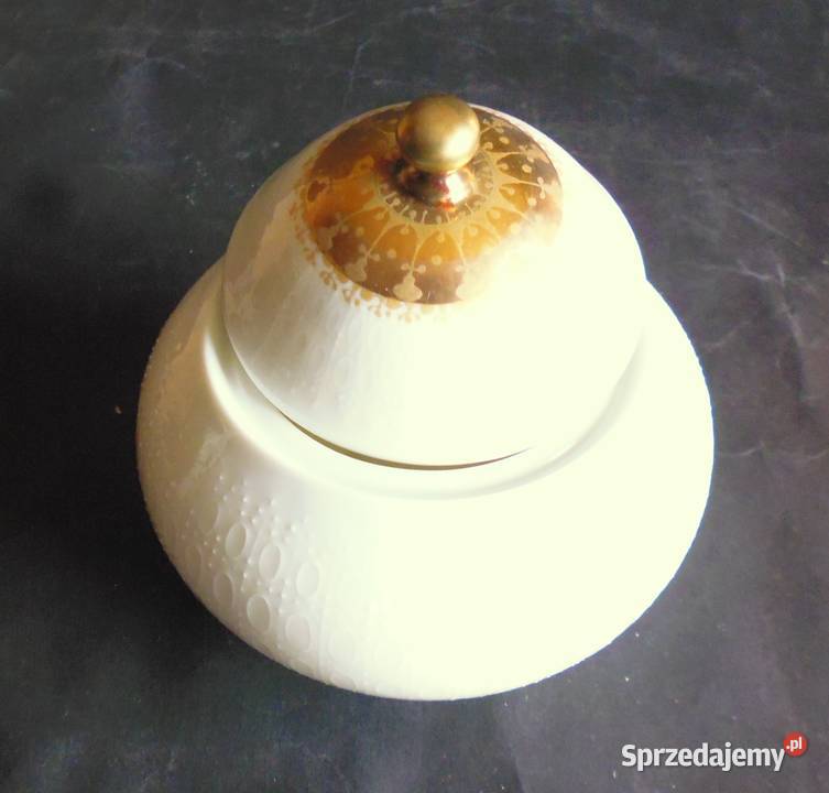 Cukiernica Rosenthal Classic Rose Warszawa