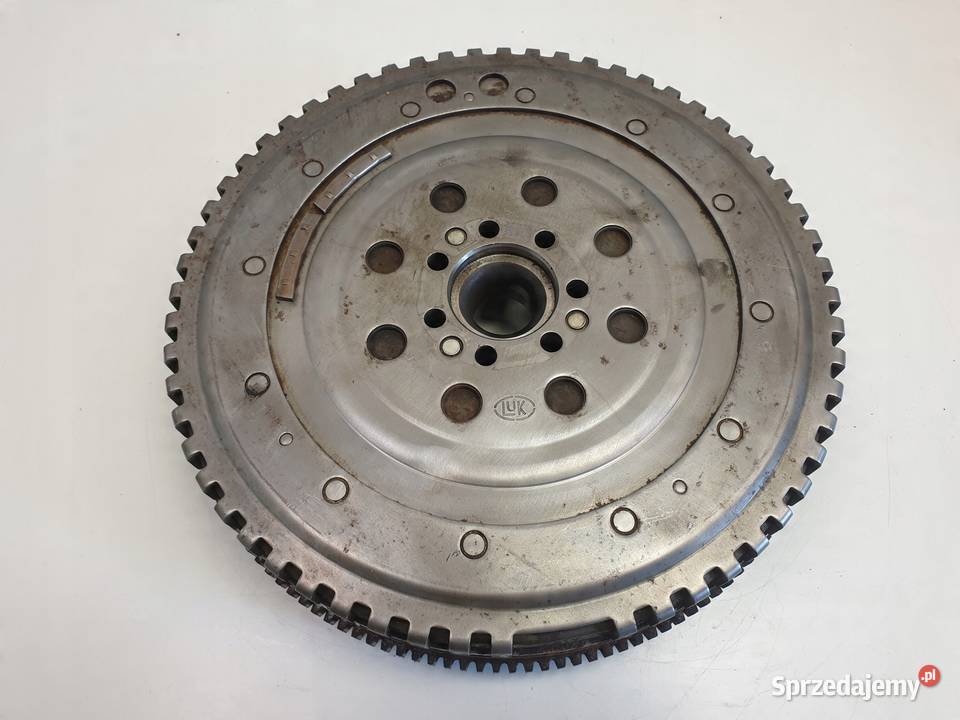 Mercedes W176 15 CDI KOŁO DWUMASOWE dwumasa Janów sprzedam