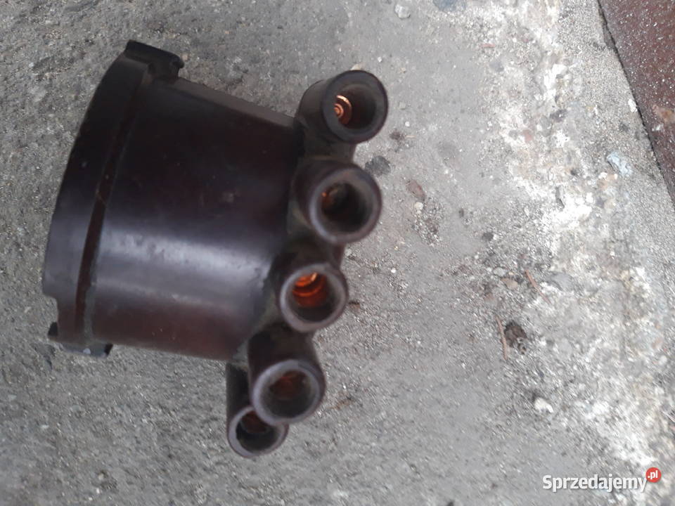 Żuk Warszawa kopulka aparatu zaplonowego dostawcze Rzeszów