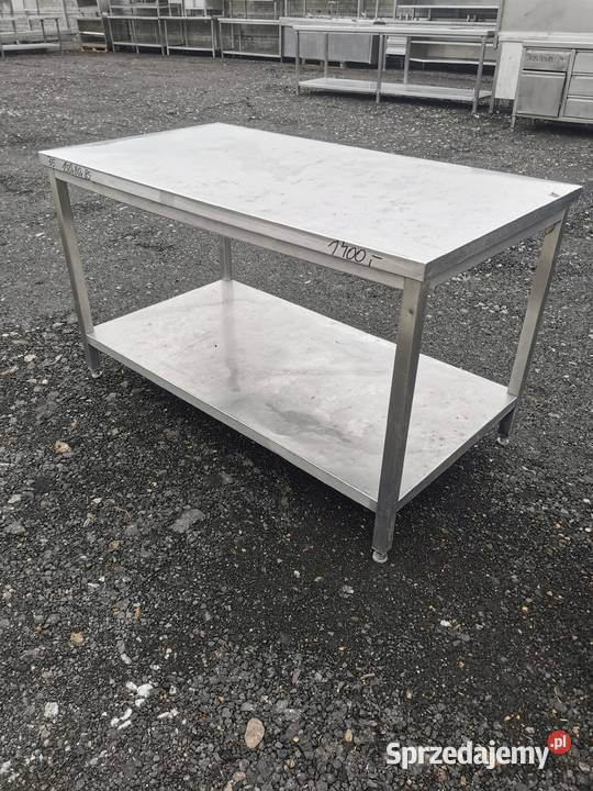 Stół roboczy 150x50x85 35 Krotoszyn