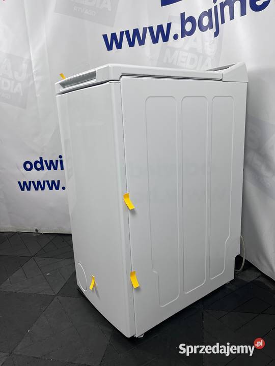 Pralka Whirlpool TDLRB 6252BS EUN 6 1200obrmin Warszawa