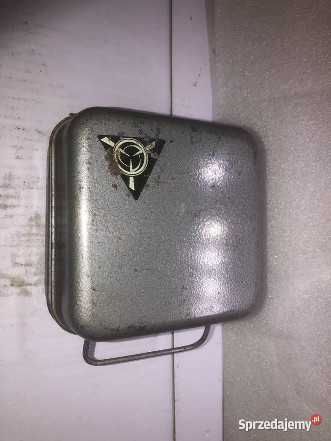 Kuchenka turystyczna prymus śląskie Jaworzno