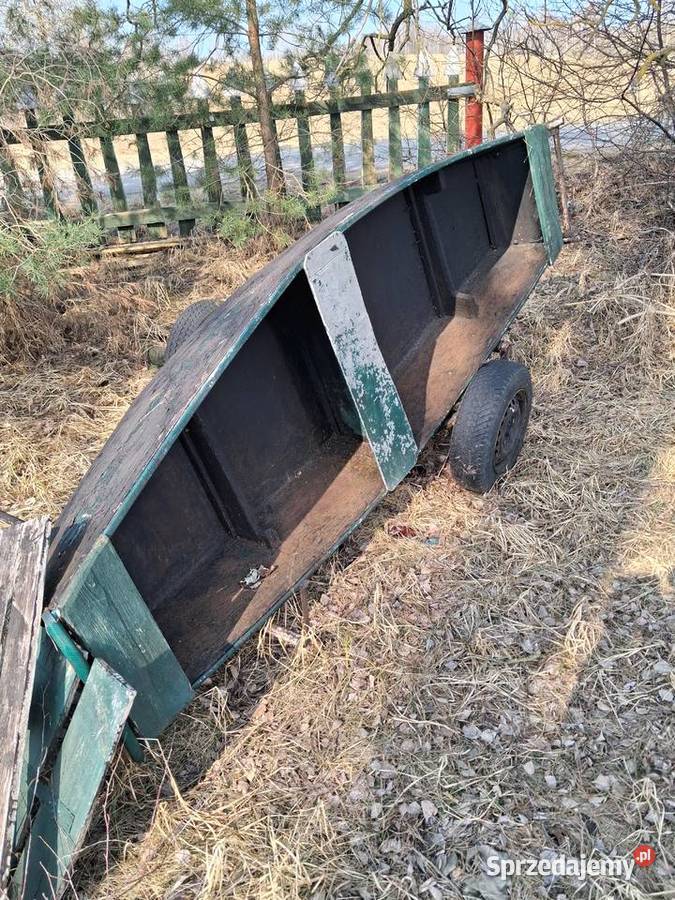 Łudź wędkarska Sejny