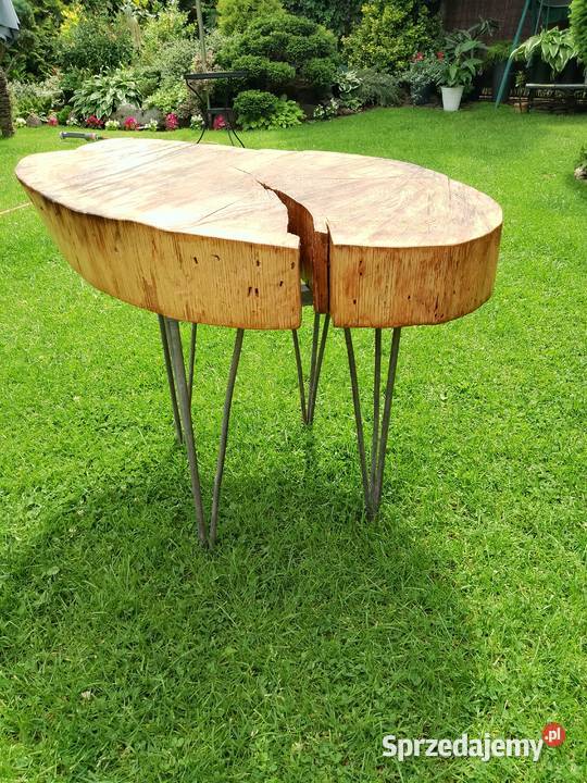Stolik kawowy sprzedam zachodniopomorskie