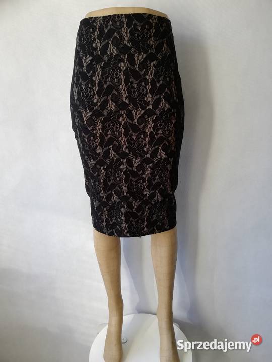 spódnica ala koronka 48 Lublin