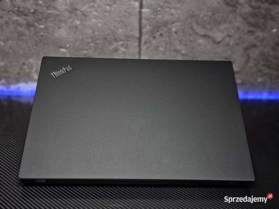 Lenovo ThinkPad P14s G2 FHD i51135G7 24GB 512GB Piaseczno