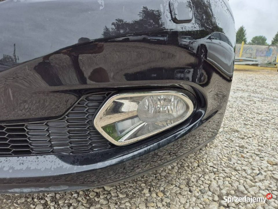 Kia Ceed Bogata wersja Navi Kamera II 2012 kurtyny powietrzne kujawsko-pomorskie Bydgoszcz