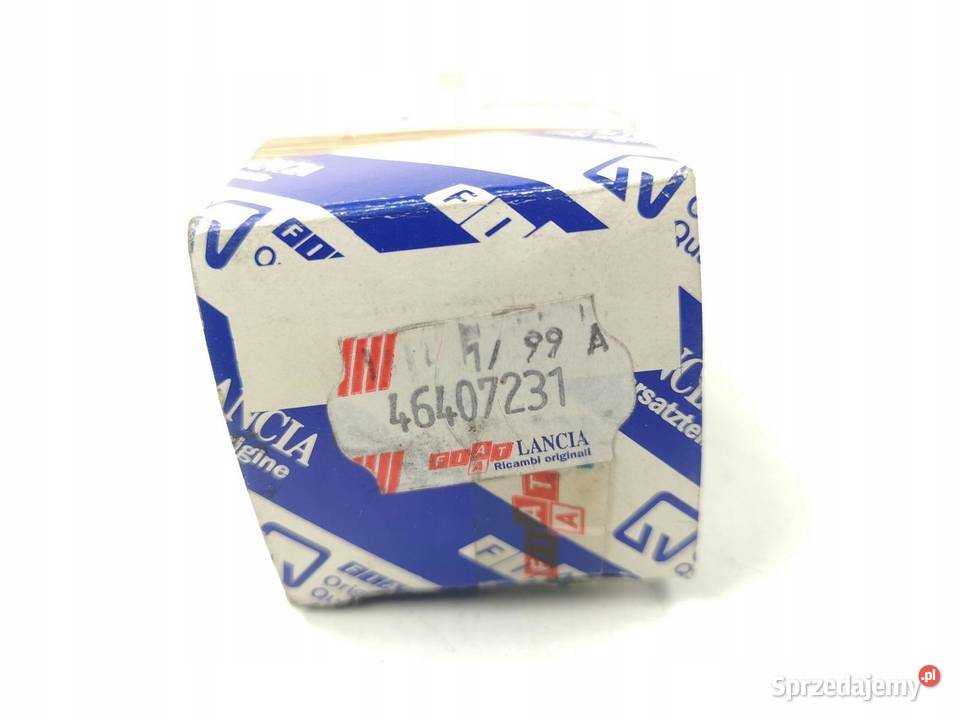 WTRYSKIWACZ FIAT BRAVA BRAVO MAREA 9501 19TD lubelskie