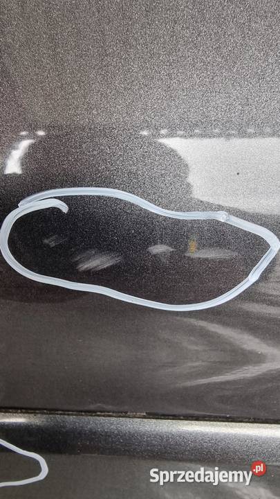 DRZWI PRAWY PRZÓD FORD KUGA MK2 LIFT KOMPLETNE