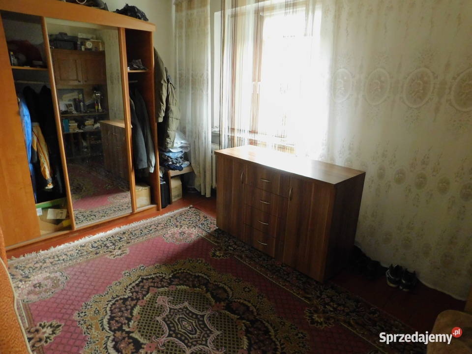Syndyk sprzeda Radom Klwatecka 231zł/m2 mazowieckie