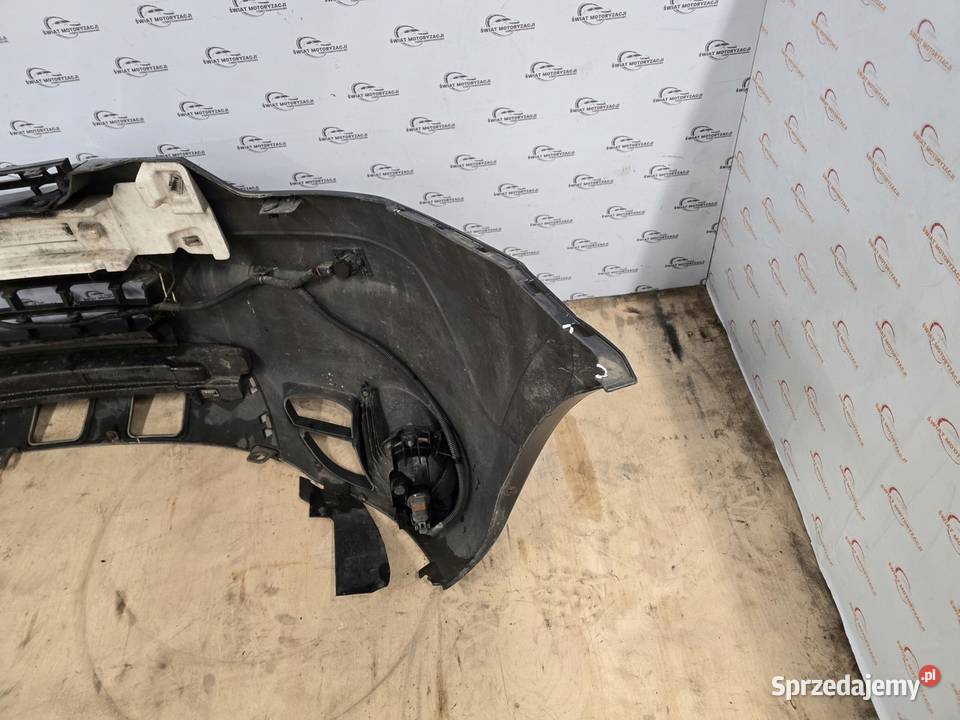 OPEL ANTARA 20 VCDI zderzak przód PDC Kielce