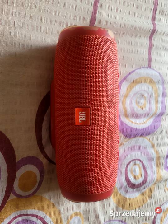 Głośnik JBL CHARGE 3 Zagórów