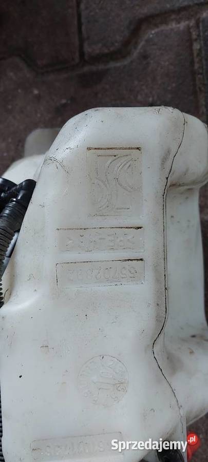 Zbiorniczek spryskiwaczy Opel Corsa D Zbiorniki płynu do spryskiwaczy