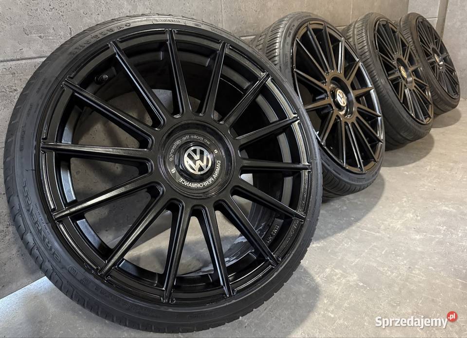 19 VW Golf 7 8 Audi A3 Mercedes CLA w177 B w245 Lubasz