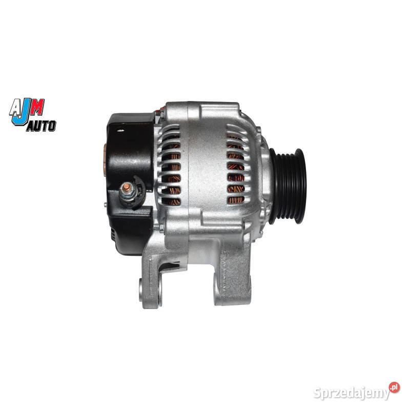 Alternator 2706015080 16 18 16V Si GLi GTI Aut osobowe Grabów Szlachecki