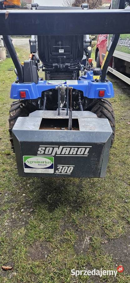 Miniciagnik iseki txgs24 zestaw do zakładania Piła