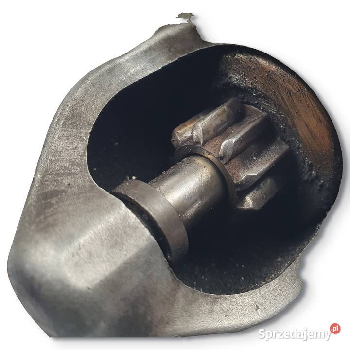 ROZRUSZNIK Opel Vectra C 18 16V 55556092 lubelskie Chełm