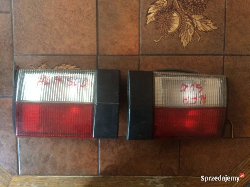 Lamy tył Alfa Romeo Alfasud 542164 542164 SEIMA Kutno