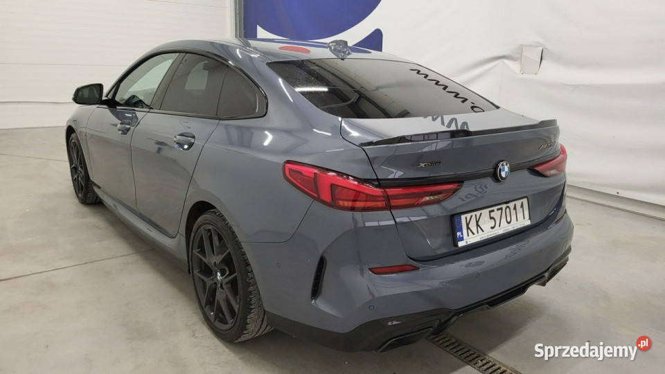 BMW 235 M xDrive F74 Grójec