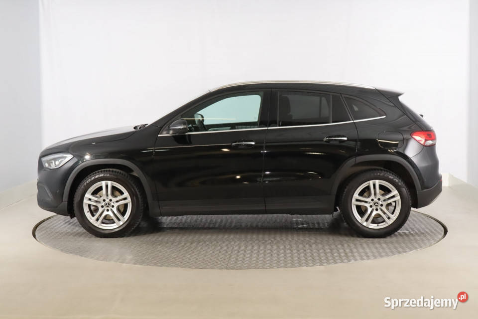 Mercedes GLA GLA 200
