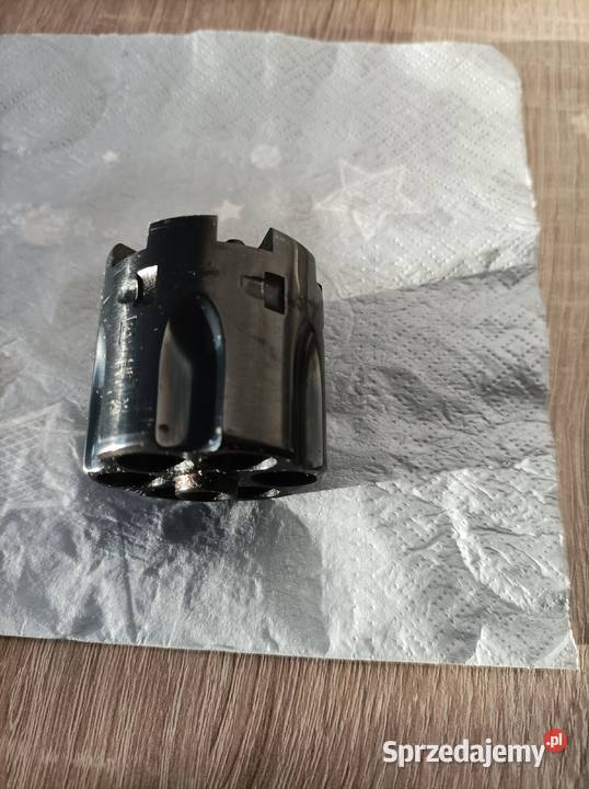 bęben czarnoprochowy colt cattleman Uberti kal Koszalin sprzedam